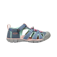 Keen sandalias trekking niño SEACAMP II CNX lateral exterior