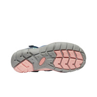 Keen sandalias trekking niño SEACAMP II CNX vista trasera