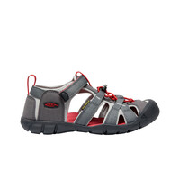 Keen sandalias trekking niño SEACAMP II CNX lateral exterior