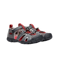 Keen sandalias trekking niño SEACAMP II CNX puntera