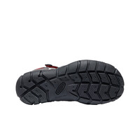 Keen sandalias trekking niño SEACAMP II CNX vista trasera