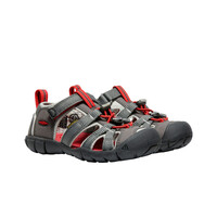 Keen sandalias trekking niño SEACAMP II CNX puntera