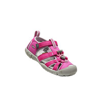 Keen sandalias trekking niño SEACAMP II CNX lateral interior