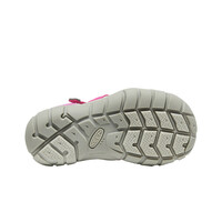 Keen sandalias trekking niño SEACAMP II CNX vista trasera