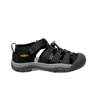 Keen sandalias trekking niño NEWPORT H2 lateral exterior