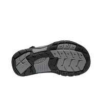 Keen sandalias trekking niño NEWPORT H2 vista trasera