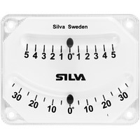 Silva brújula CLINOMETER 10Œ80Œ100 mm IPX8 vista frontal