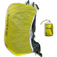 Silva cubremochilas CARRY DRY RAIN cover S cubremochila vista frontal