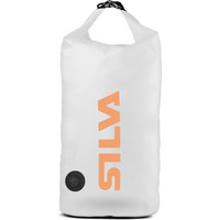 Silva bolsa estanca DRY BAG TPU-V 12 l saco estan.c/vlvula vista frontal