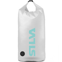 Silva bolsa estanca DRY BAG TPU-V 36 l saco estan.c/vlvula vista frontal