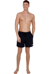 Speedo bañador playa hombre ESSENTIALS 16 WS AM NE vista frontal