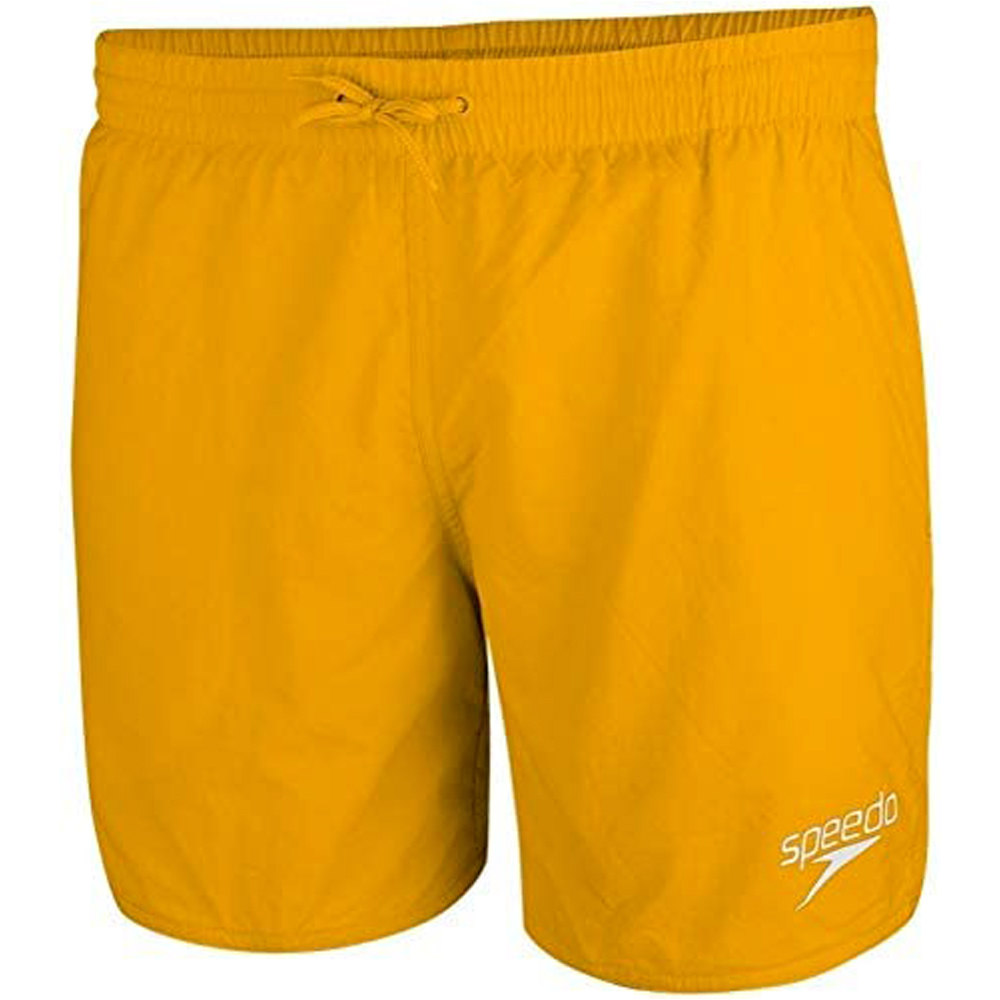 Speedo essentials 16 bañador playa hombre