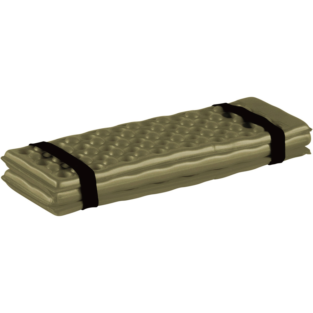 Robens zigzag seat 38x28x2 cm asiento silla camping
