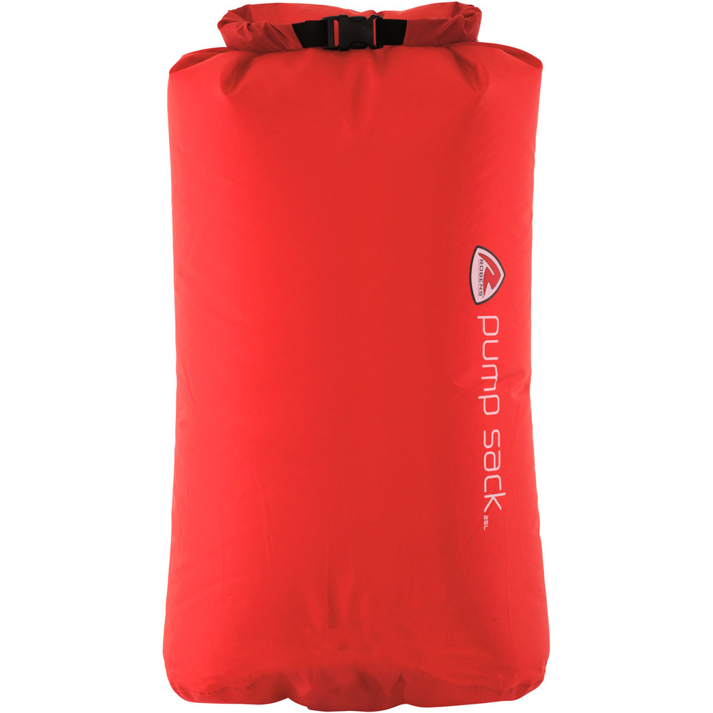 Robens pump sack 25 l bomba hinchado accesorios tiendas de campaña