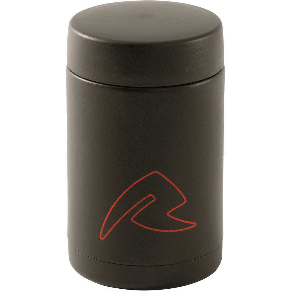 Robens accesorios tiendas de campaña WILDERNESS LUNCH JAR 0,5 l vista frontal