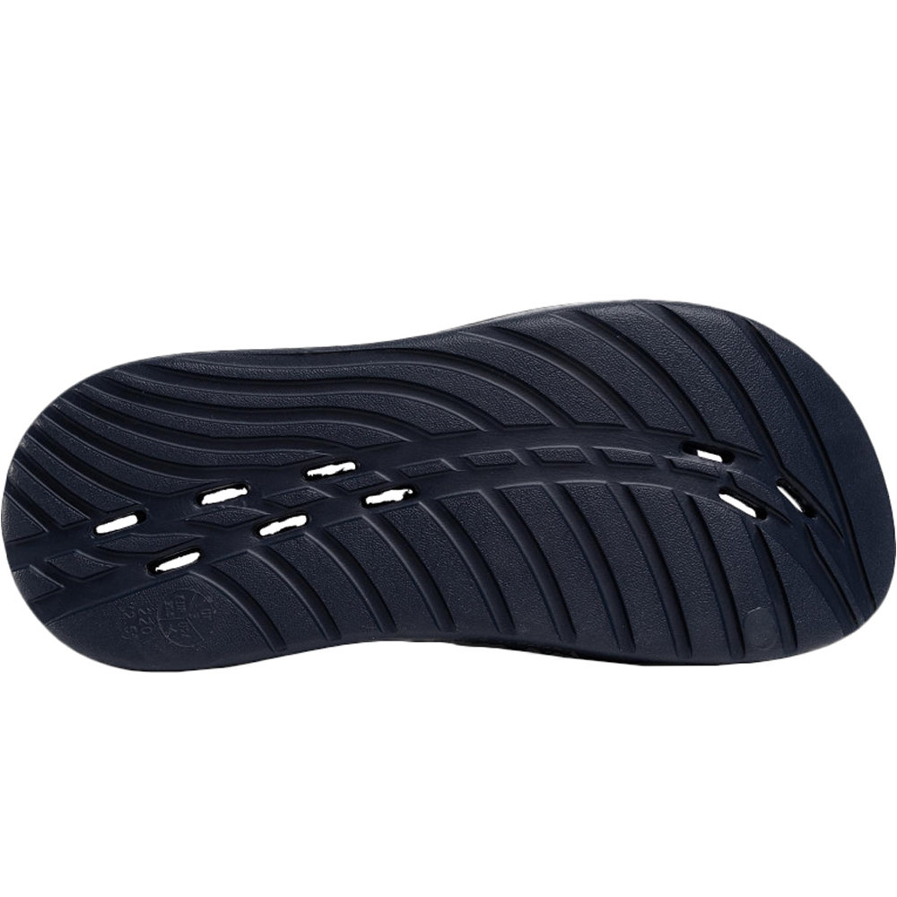 Speedo chanclas mujer Speedo Slide AF MN lateral interior