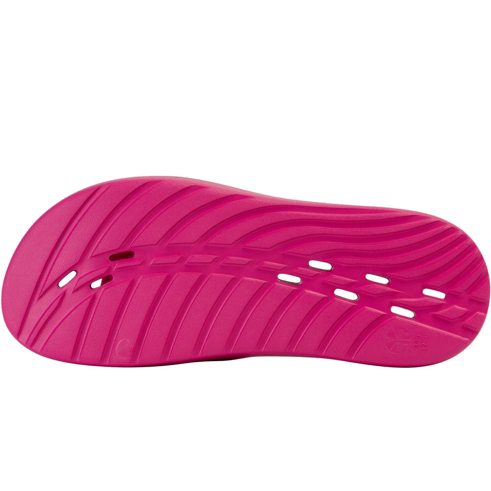 Speedo chanclas mujer Speedo Slide AF RS lateral interior