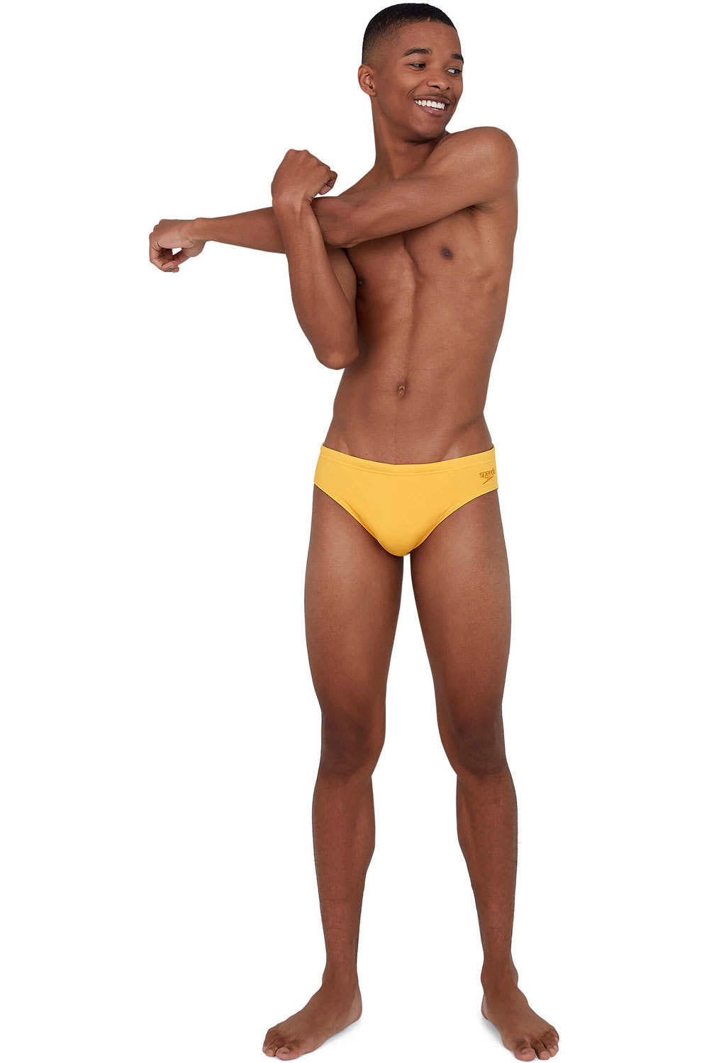 Speedo essentials endurance 7cm bañador natación hombre