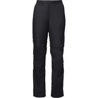 Vaude pantalón largo ciclismo mujer Womens Drop Pants II vista frontal