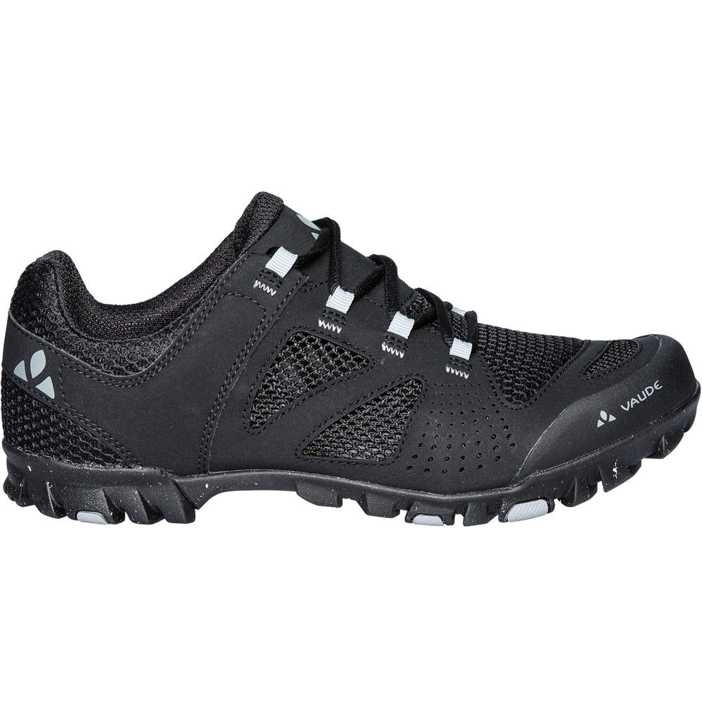 Vaude zapatillas mtb TVL Hjul Ventilation lateral exterior