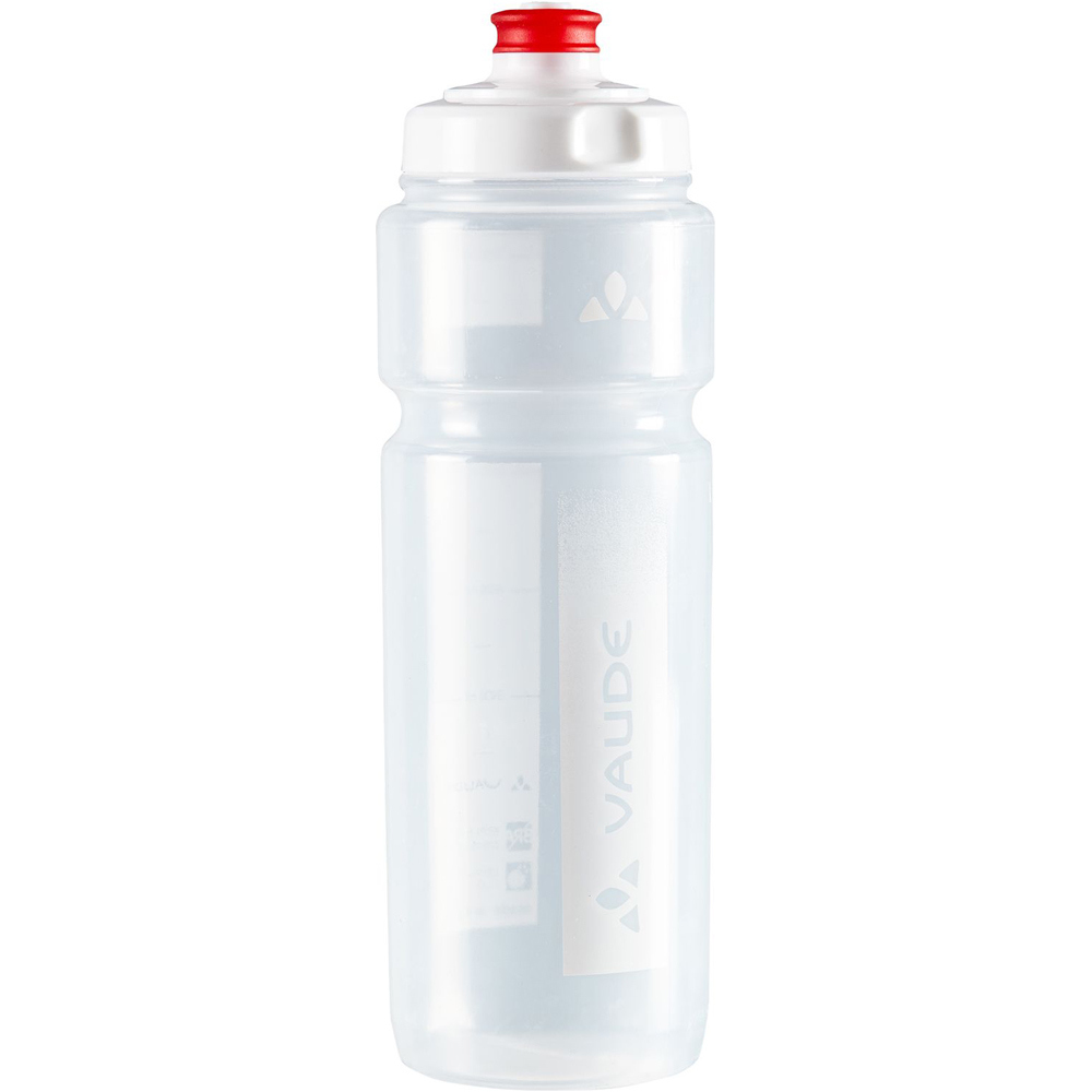 Vaude bidones ciclismo Bike Bottle 0,5l (VPE12) vista frontal