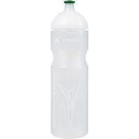 Vaude bidones ciclismo Bike Bottle Organic, 0,75l (VPE15) vista frontal