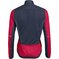 Vaude cortavientos ciclismo mujer Womens Air Pro Jacket vista trasera