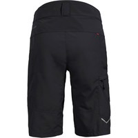 Vaude pantalón corto ciclismo mujer Womens Qimsa Shorts 01