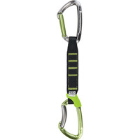 Lime SET NY PRO - Anodized Carabiners -