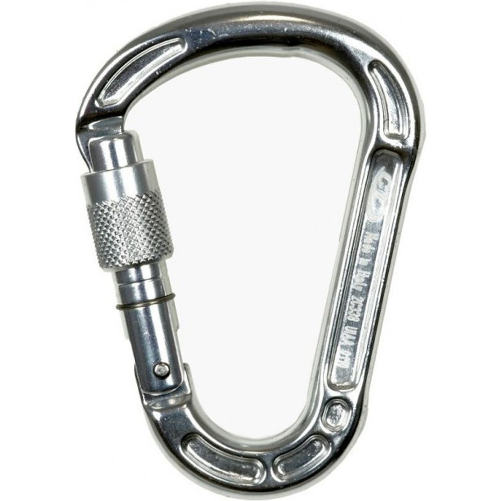 Climbing concept sg mosquetón seguridad