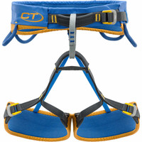 DEDALO Climbing Harness - 3 buckles