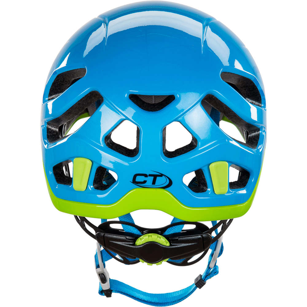 Climbing casco escalada ORION Helmet 02