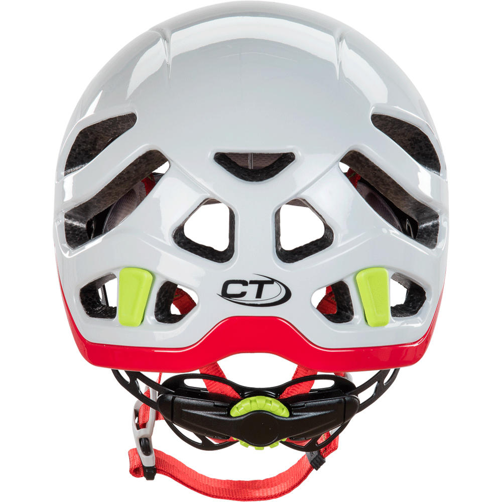 Climbing casco escalada ORION Helmet 02