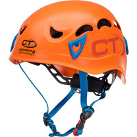 Climbing casco escalada Galaxy SIZE 50-61 CM vista frontal