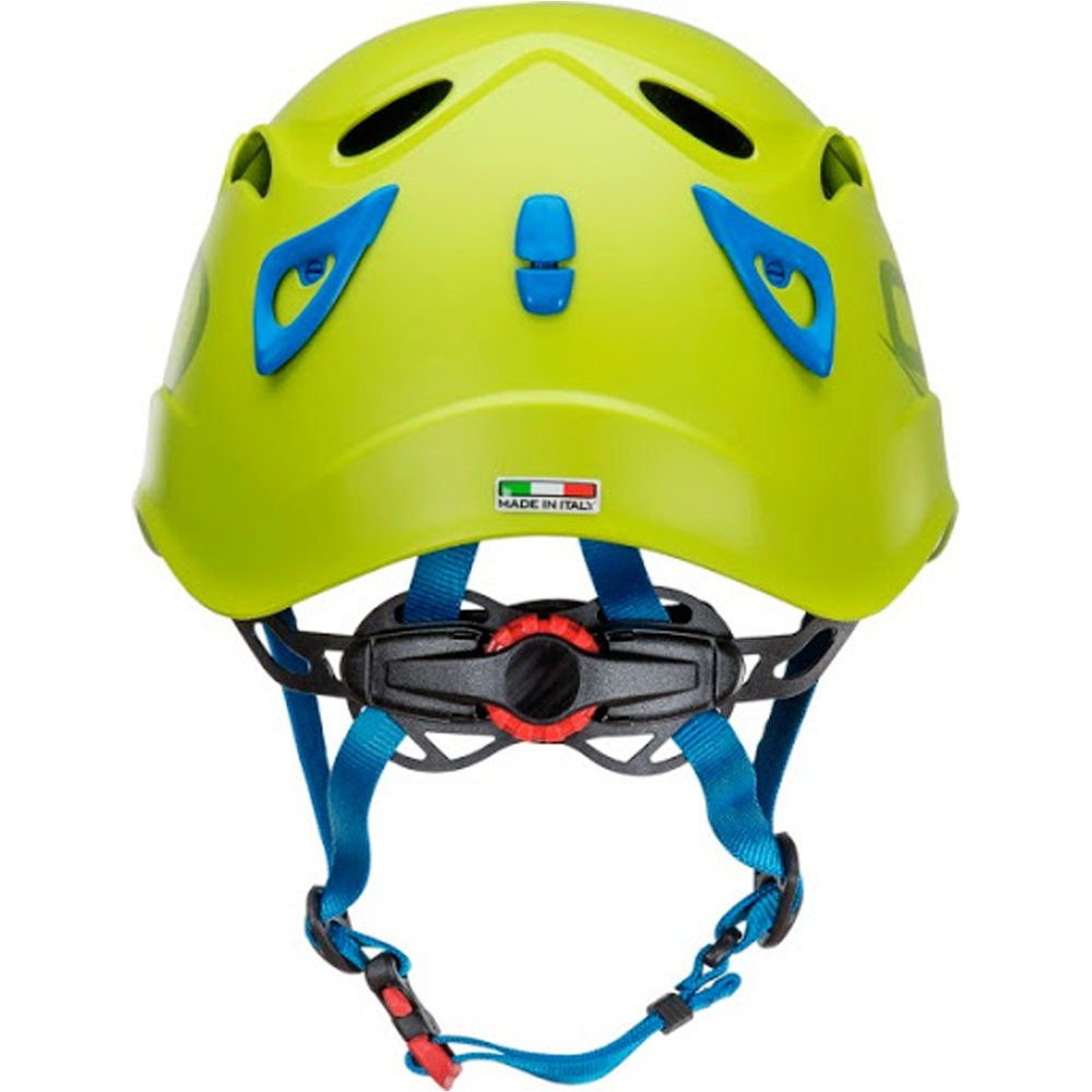 Climbing casco escalada Galaxy SIZE 50-61 CM 01