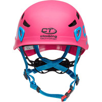 Climbing casco escalada ECLIPSE -Kid & Lady helmet, size 48-56 02