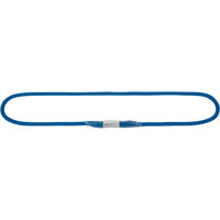 Climbing cinta express Alp Loop 60 Rope 8.3mm - 60cm l vista frontal