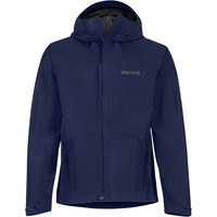 Marmot chaqueta impermeable hombre Minimalist Jacket AZ vista frontal