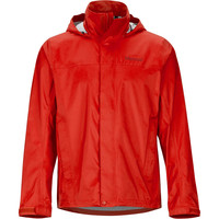 Marmot chaqueta impermeable hombre PreCip Eco Jacket RO vista frontal