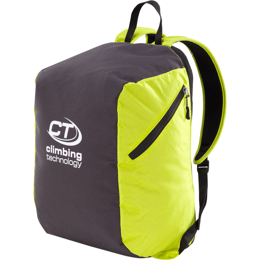 Climbing evo 25 l mochila montaña