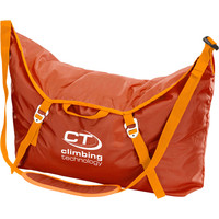 Climbing mochila montaña City Bag Rope Bag 22 lt vista frontal