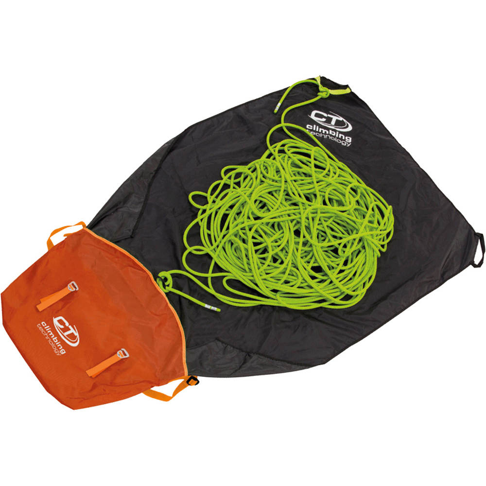 Climbing mochila montaña City Bag Rope Bag 22 lt 01