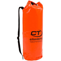 Climbing mochila montaña Carrier large (37 lt) vista frontal