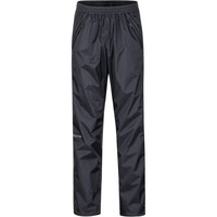 Marmot pantalón impermeable hombre PreCip Eco Full Zip Pant S NE PreCip Eco vista frontal