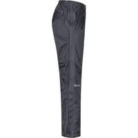 Marmot pantalón impermeable hombre PreCip Eco Full Zip Pant S NE PreCip Eco 03