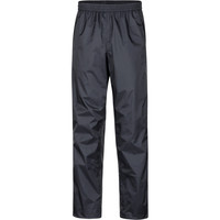 Marmot pantalón impermeable hombre PreCip Eco Pant Long NE PreCip Eco Pant vista frontal