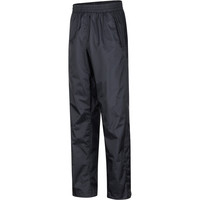 Marmot pantalón impermeable hombre PreCip Eco Pant Long NE PreCip Eco Pant vista trasera