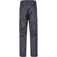 Marmot pantalón impermeable hombre PreCip Eco Pant Long NE PreCip Eco Pant vista detalle