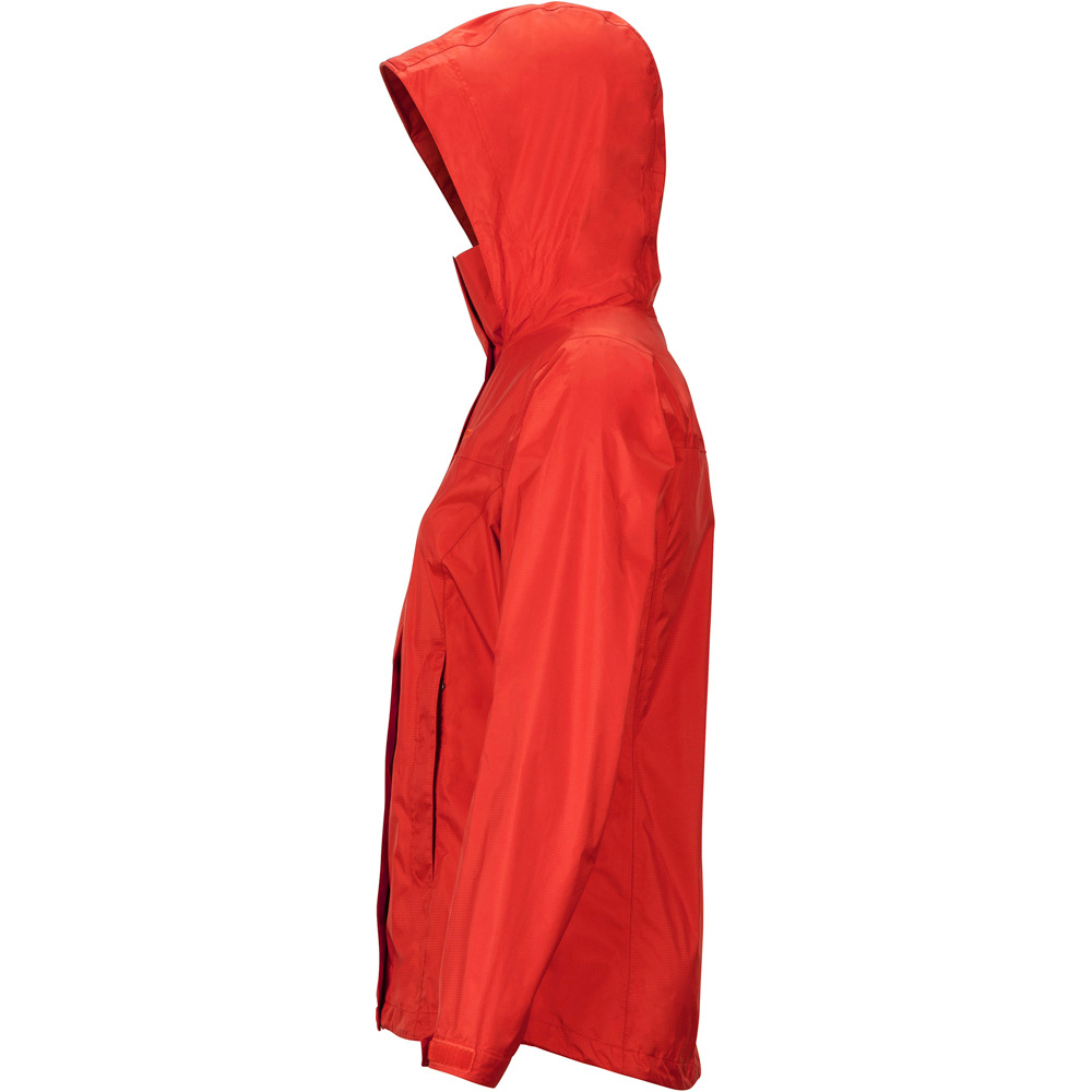 Marmot chaqueta impermeable mujer Wm s PreCip Eco Jacket 04