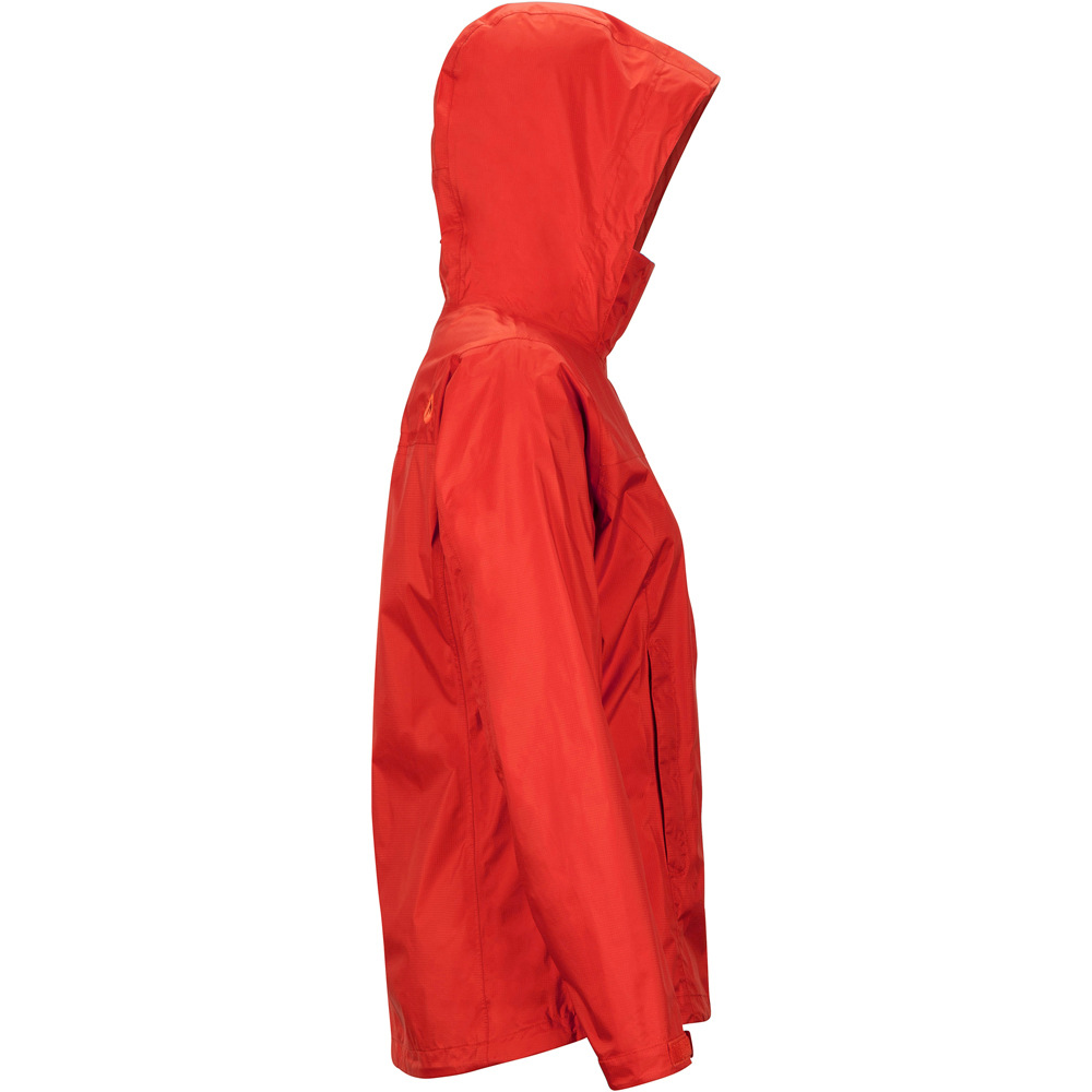 Marmot chaqueta impermeable mujer Wm s PreCip Eco Jacket 05